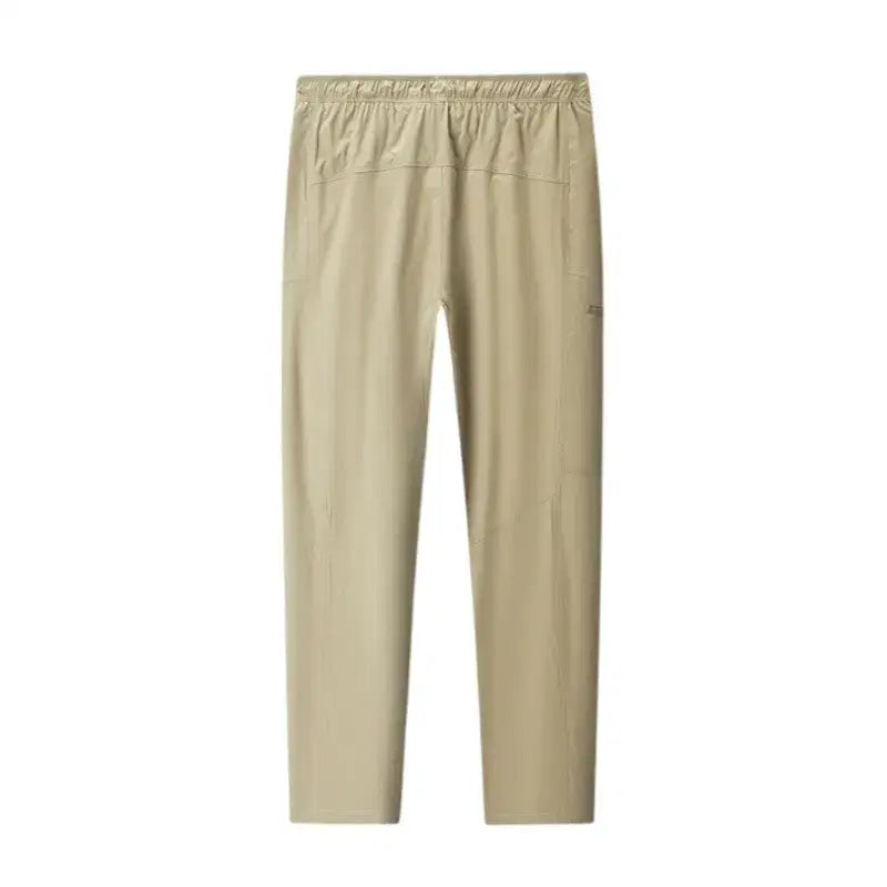 Pantalon de trekking randonnée confortable
