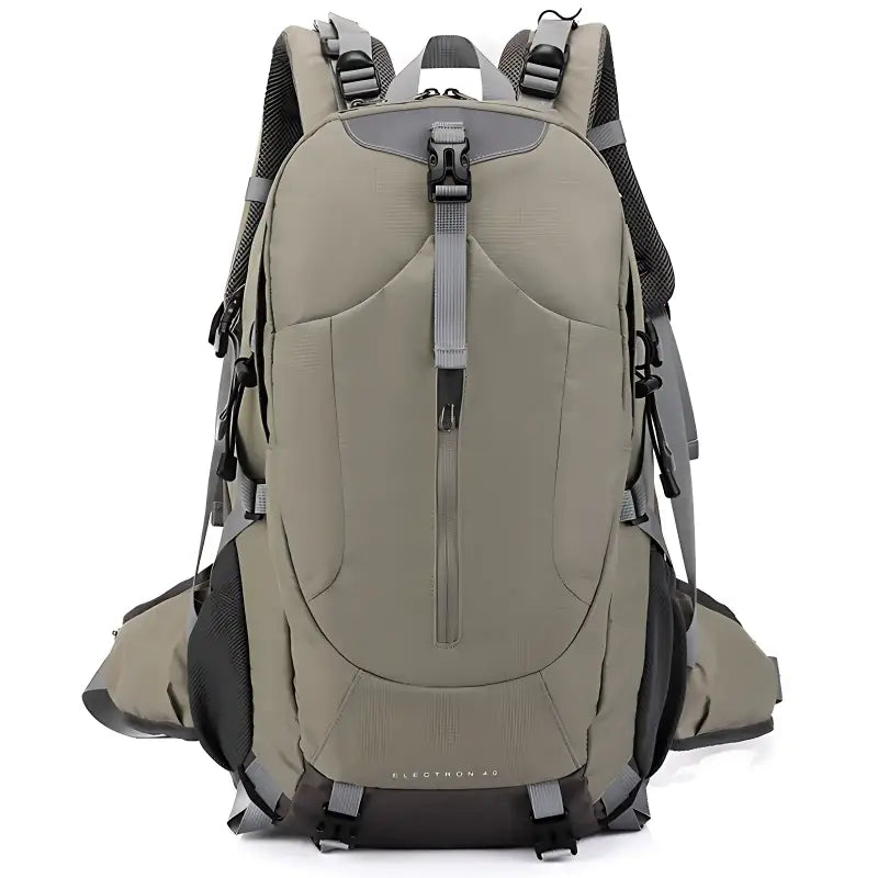 Sac à dos randonnée trek 40l mixte
