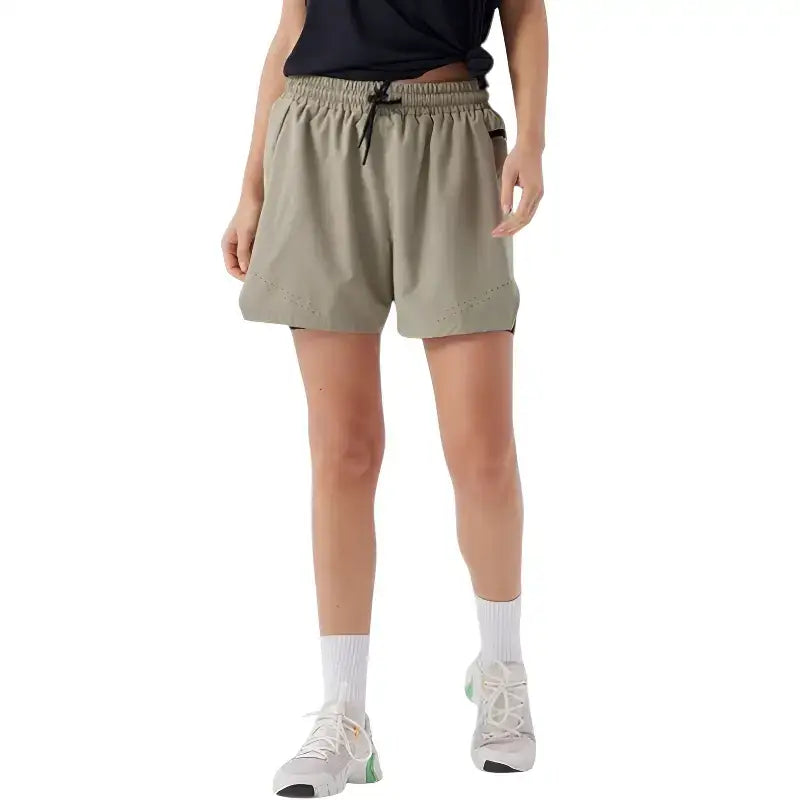 Short randonnée homme plein air