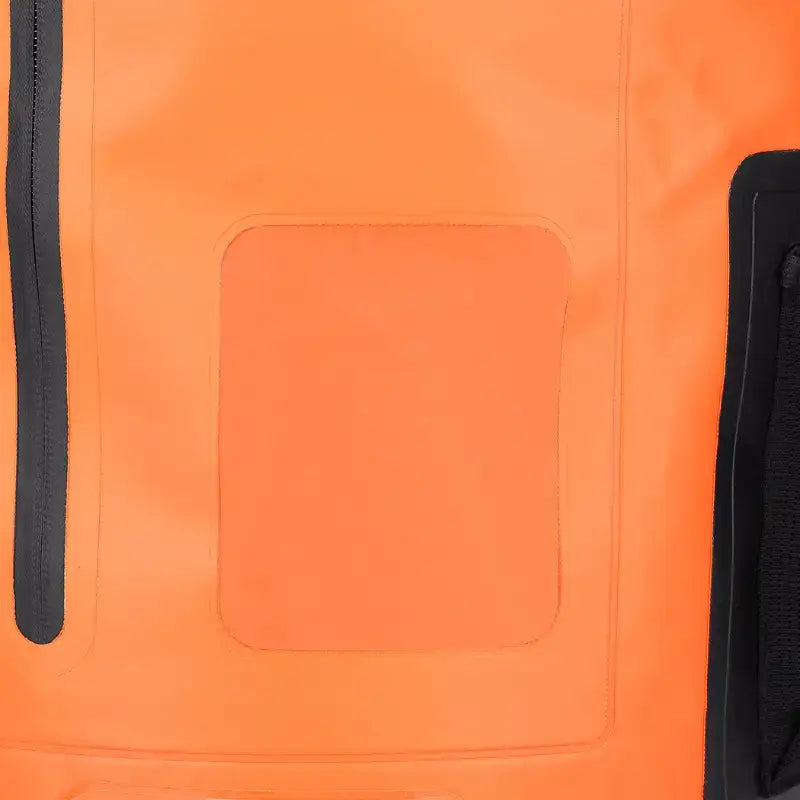 Sac à dos imperméable trek grande capacité