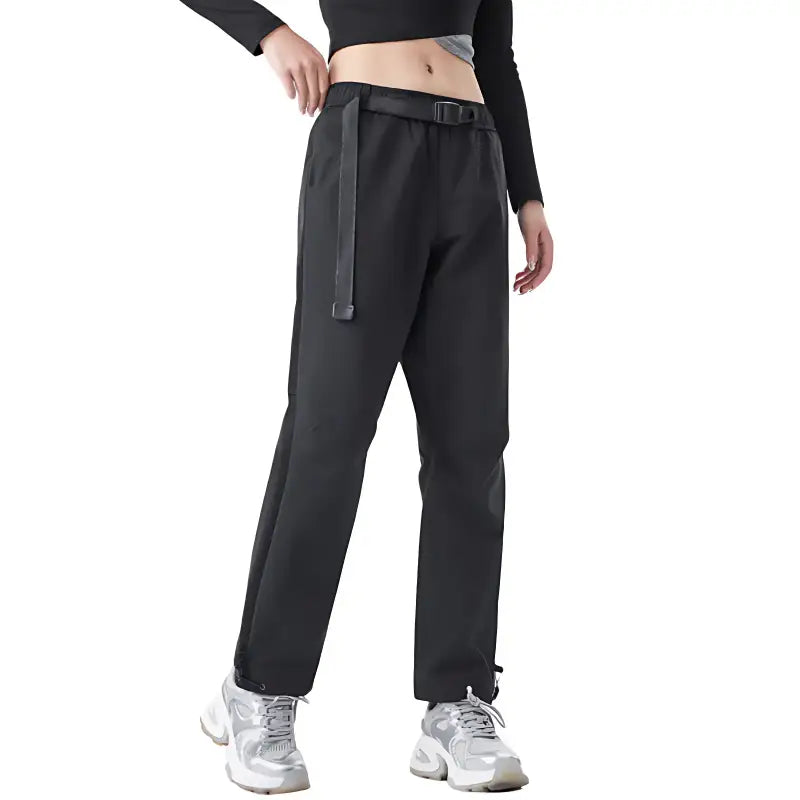 Pantalon de trekking femme