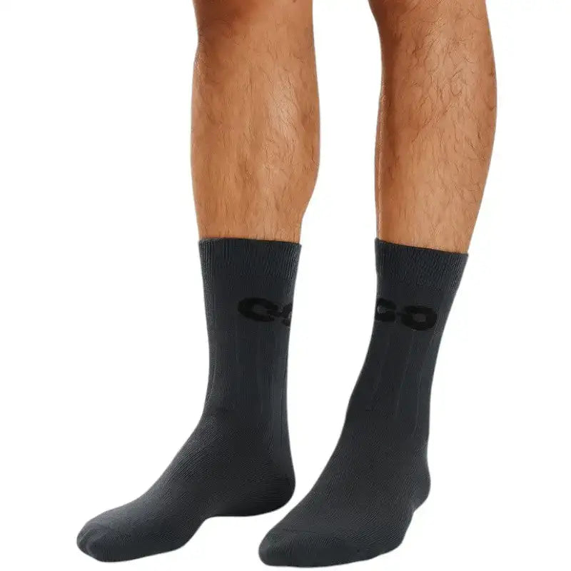 Chaussettes ski randonnée mérinos sport