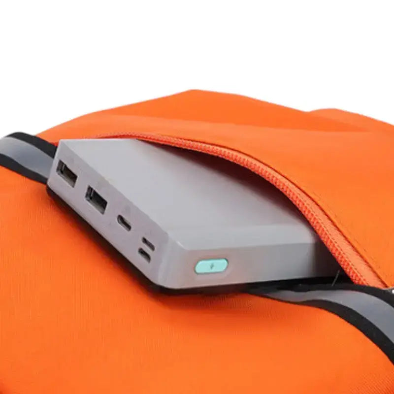 Sac rangement survie 2 personnes vide