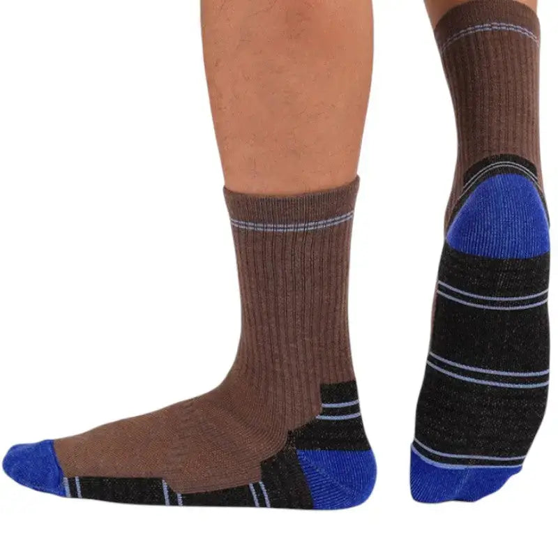 Chaussettes randonnée 4 saisons mixte