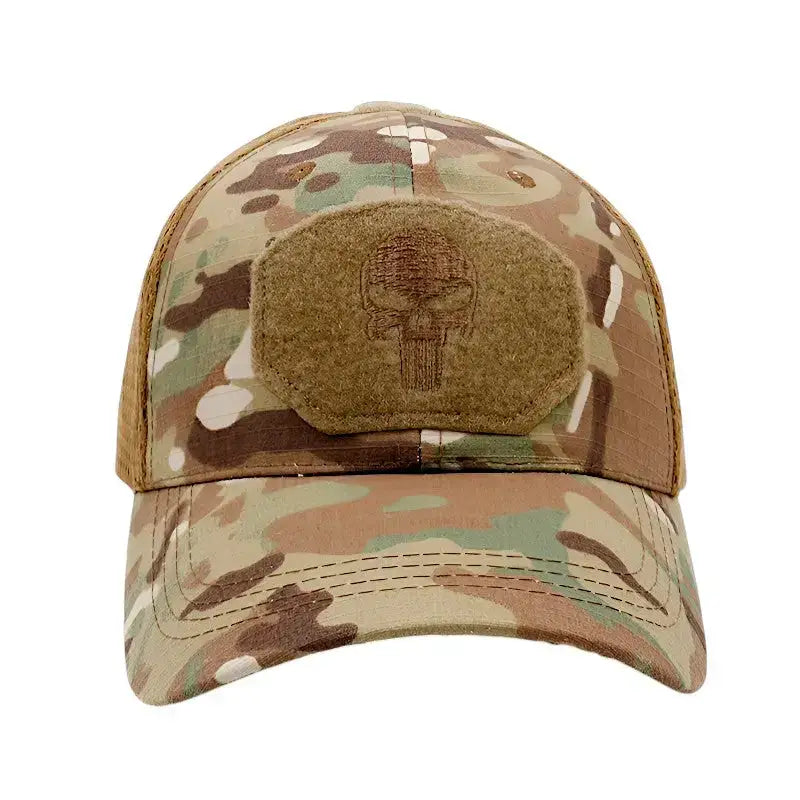 Casquette tactique militaire