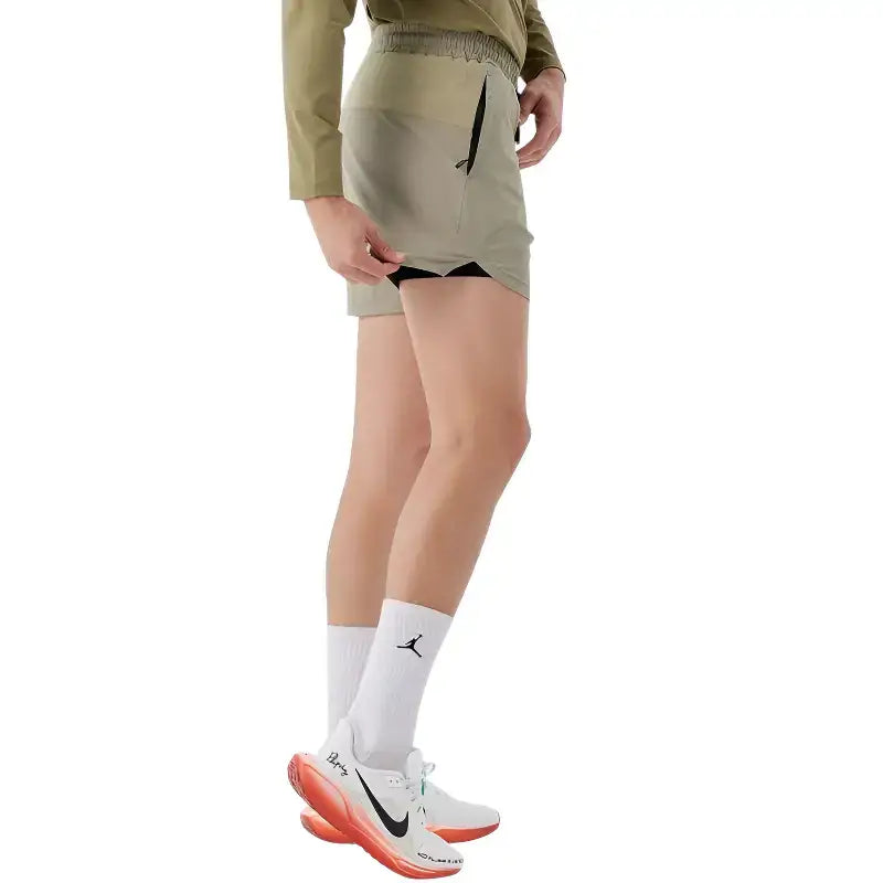 Short randonnée femme plein air