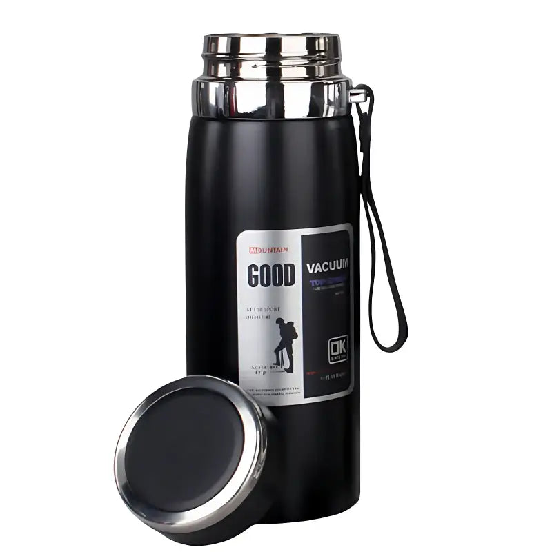 Meilleure gourde isotherme pratique technique