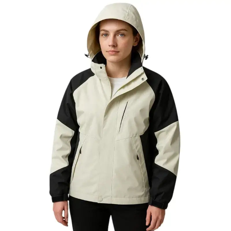 Veste de randonnée femme