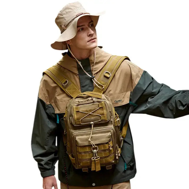 Sac à dos 30 litres outdoor polyvalent