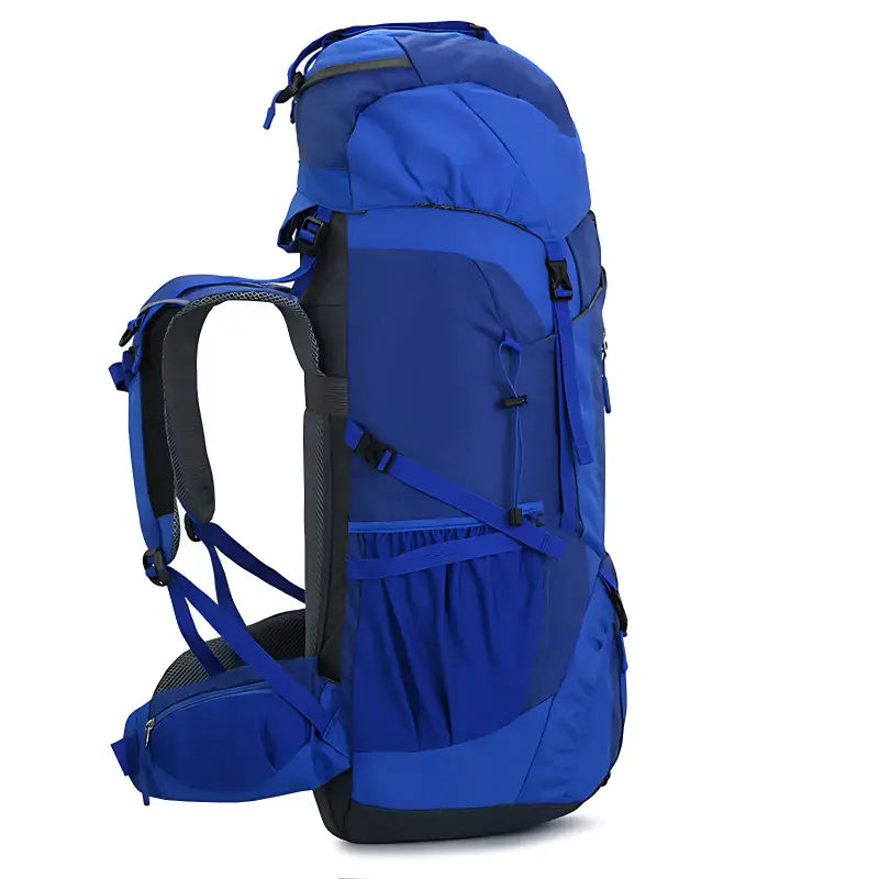 Sac à dos randonnée 75l femme grande capacité