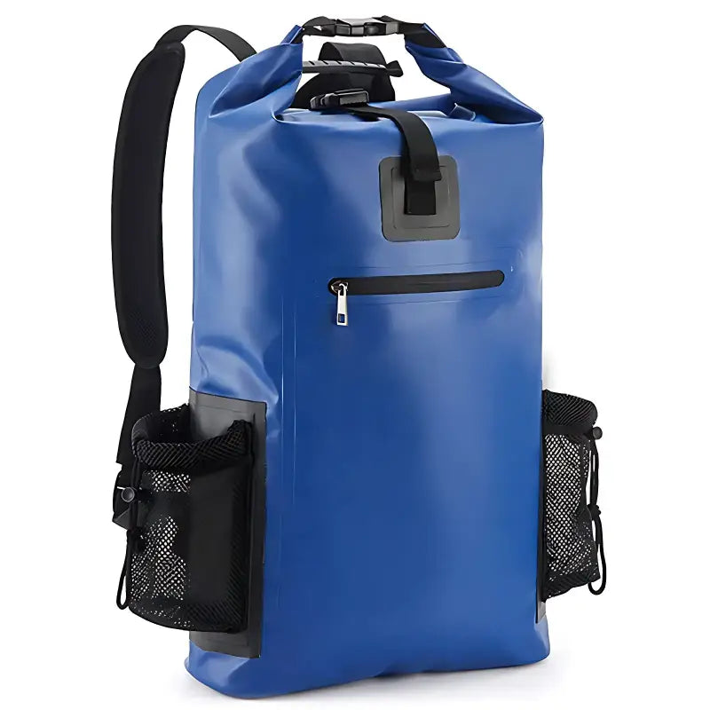 Sac à dos sport imperméable mixte technique