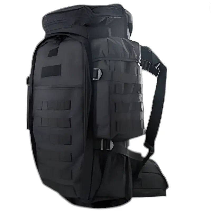 Sac a dos tactique porte carabine militaire
