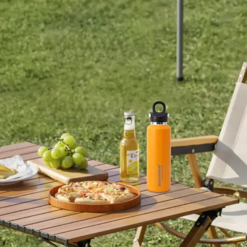 Gourde de randonnée sport expédition