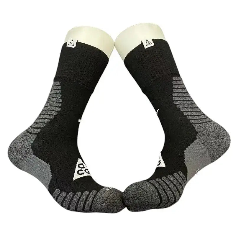 Chaussettes de randonnée performance trekking