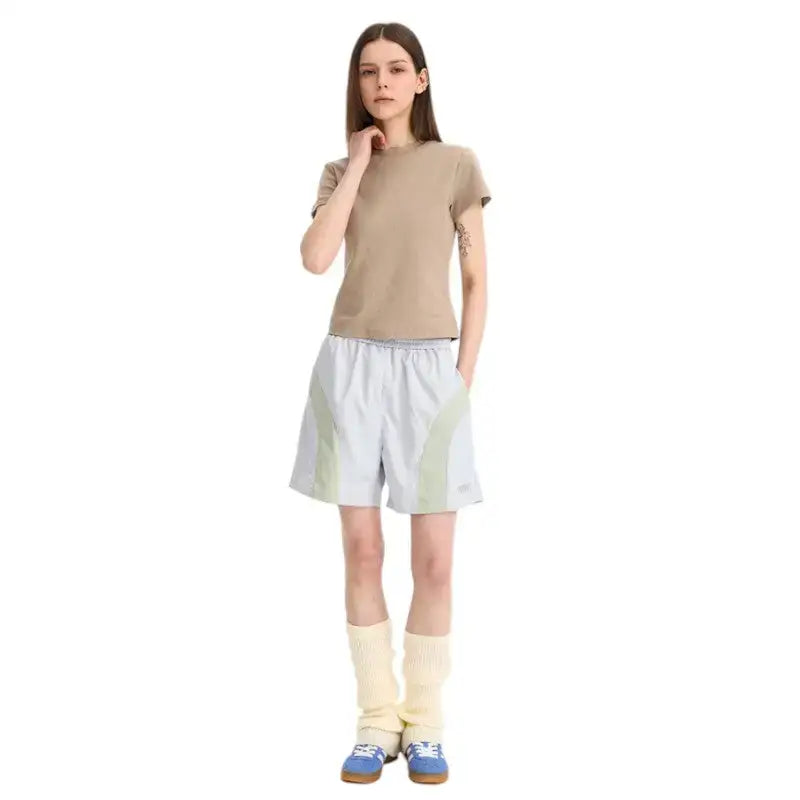 Short randonnée femme séchage rapide