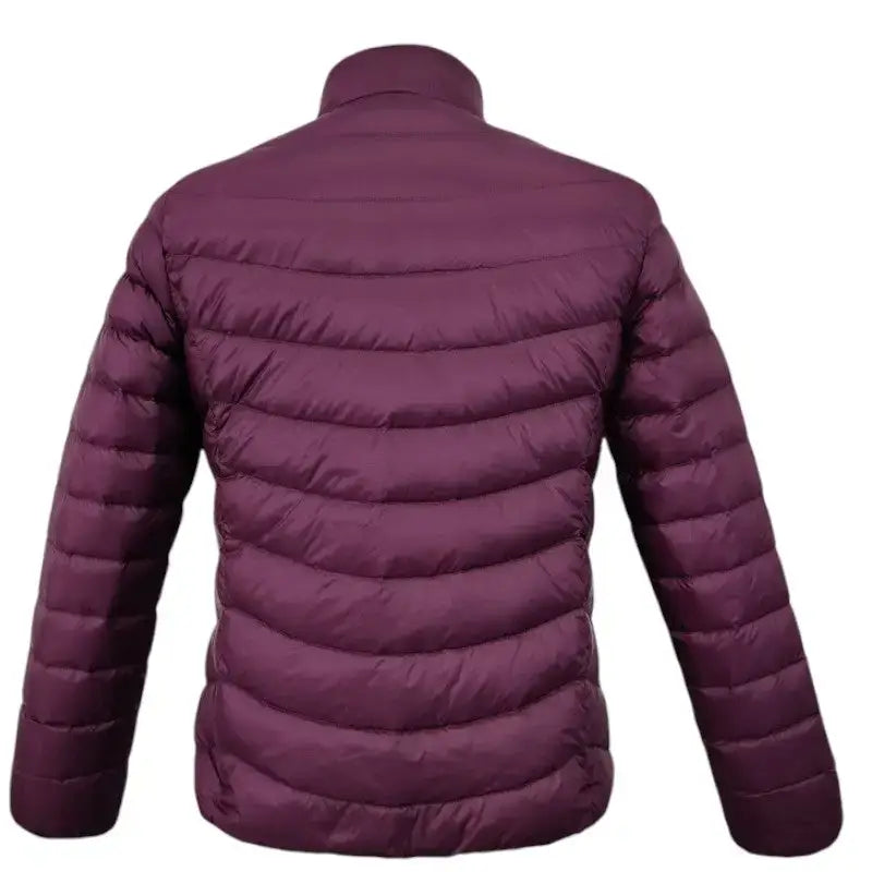 Veste chauffante homme hiver batterie requise