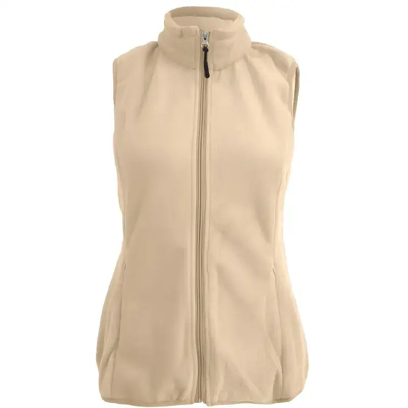 Veste de randonnée femme sans manche