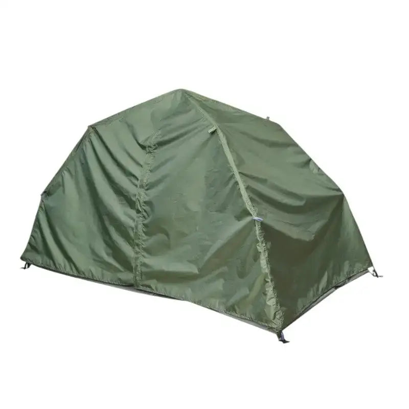 Tente camping pop-up rapide polyester