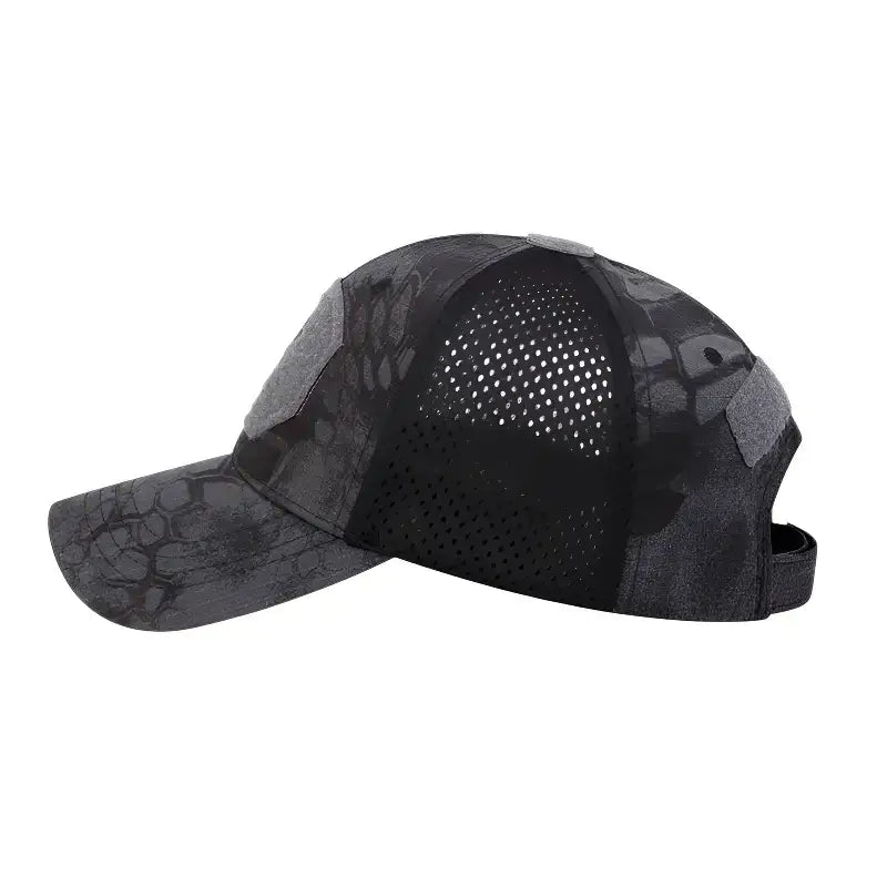 Casquette tactique militaire
