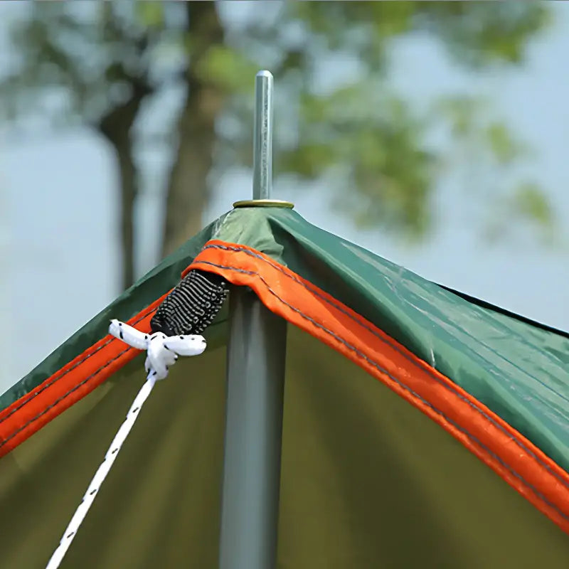 Bâche de protection extérieur imperméable