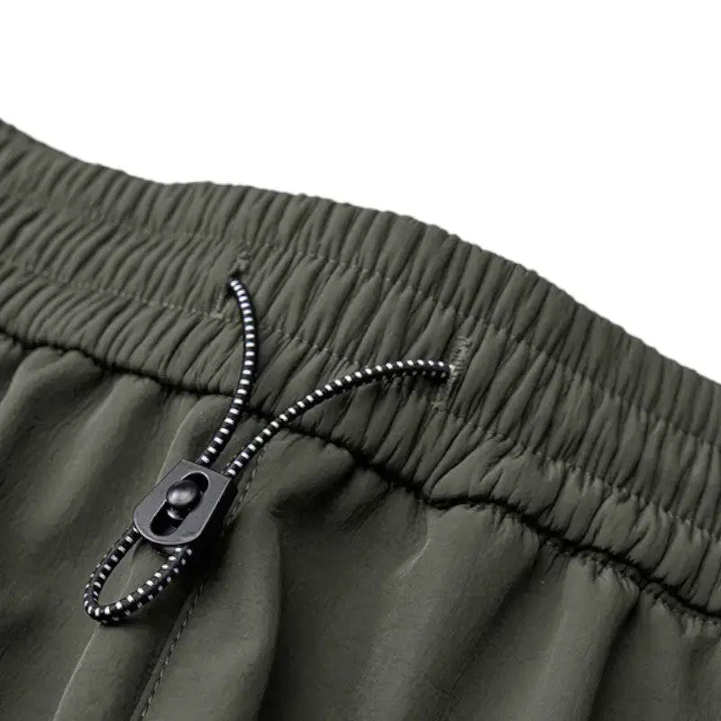 Pantalon de trekking homme performant