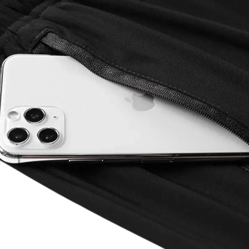 Pantalon pluie respirant marche rapide