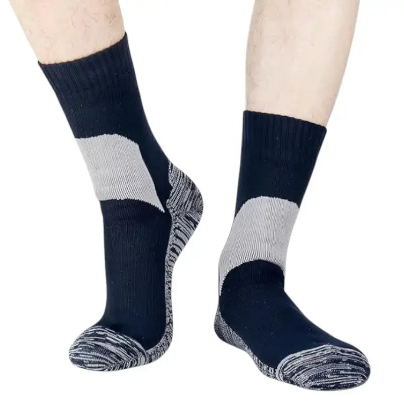 Chaussettes de randonnée imperméable 4 paires