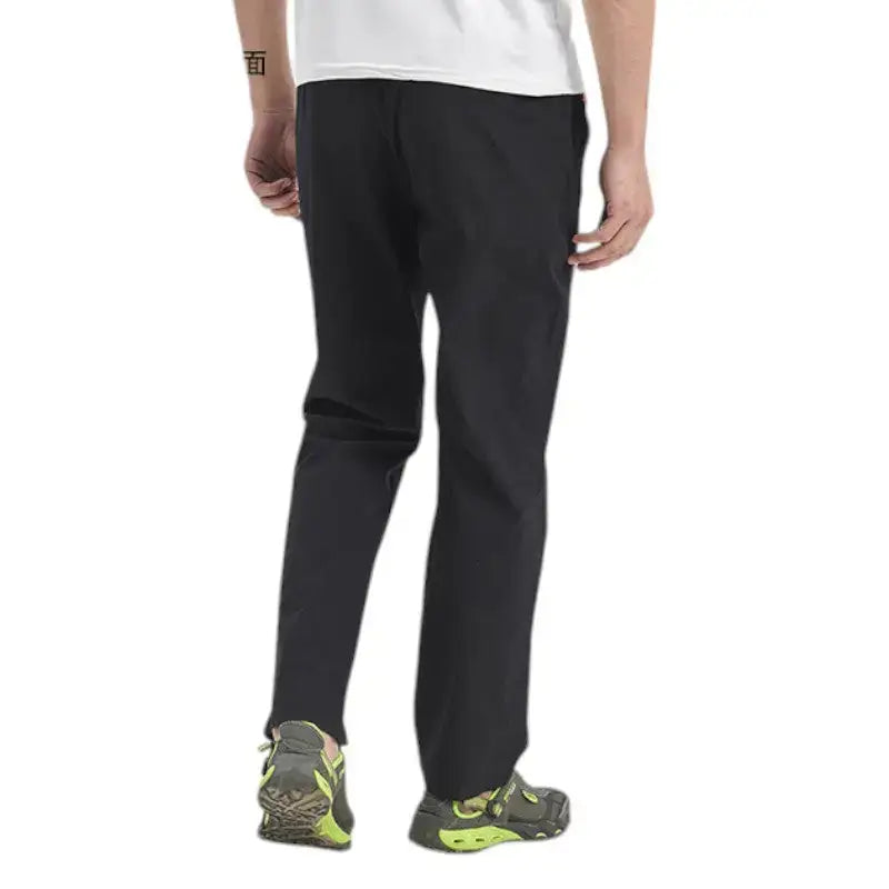 Pantalon de trekking léger