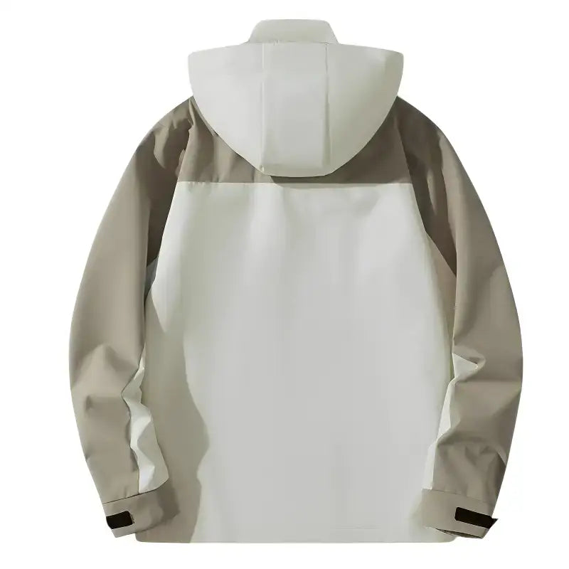 Veste homme randonnée plein air performant