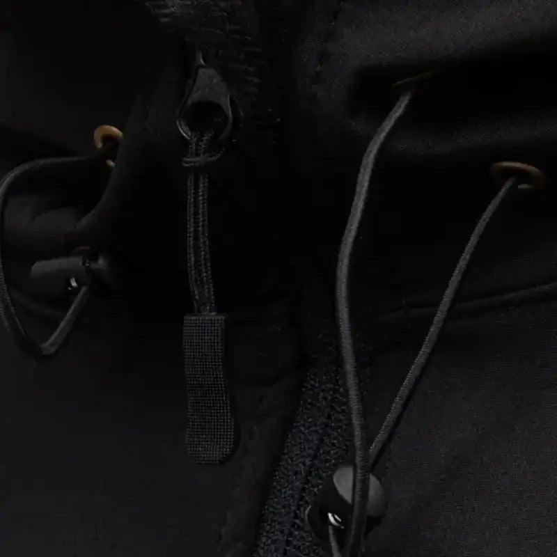Veste coupe-vent homme randonnée déperlante