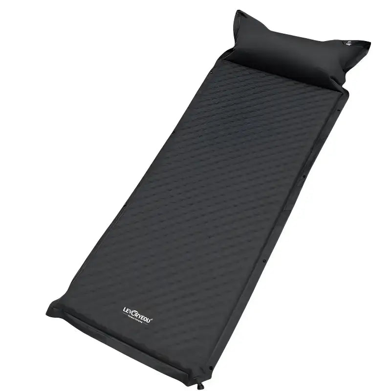 Matelas autogonflant trekking 2 personnes