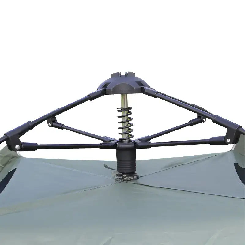 Tente 3 places automatique camping loisir