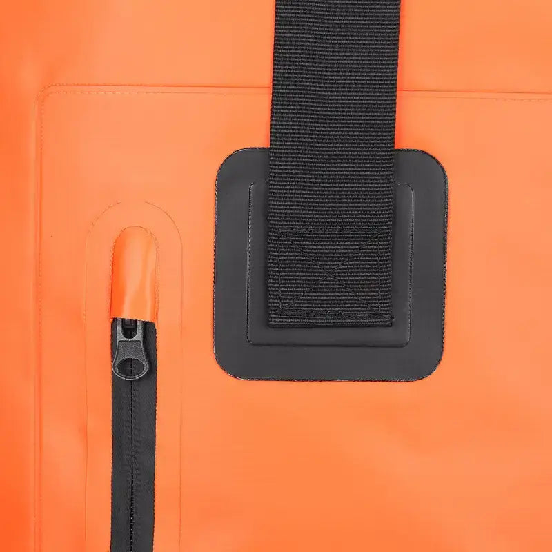 Sac à dos imperméable trek grande capacité