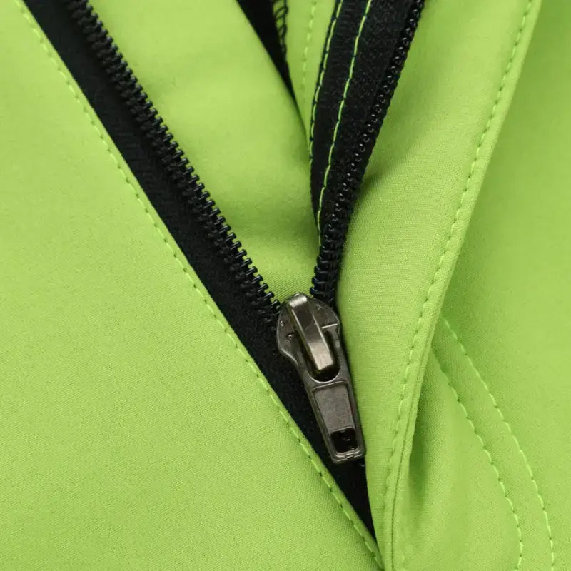 Pantalon softshell trekking imperméable