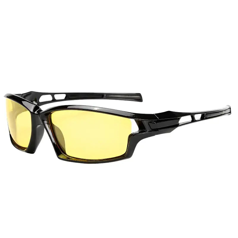 Lunettes polarisées outdoor sport unisexe