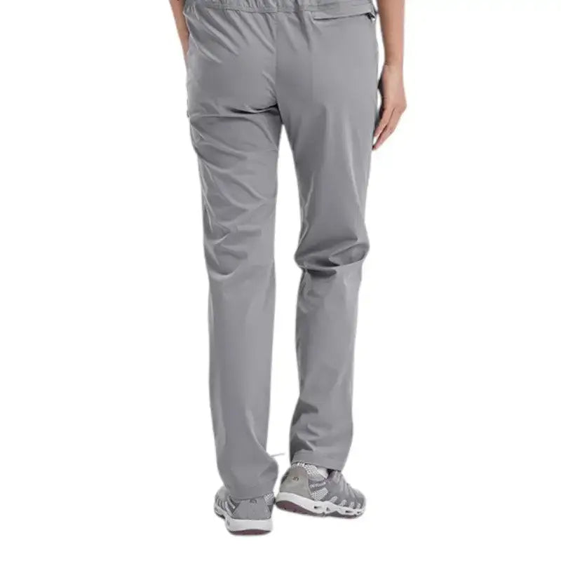 Pantalon de trekking léger