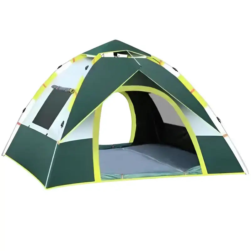 Tente camping pop-up automatique 2-3 personnes