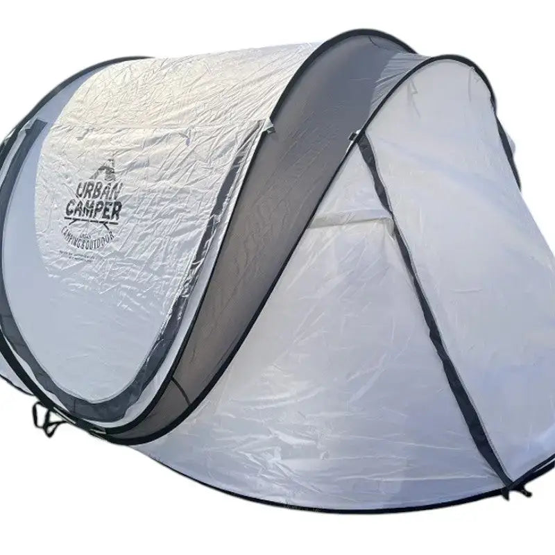 Tentes 3 places pop up