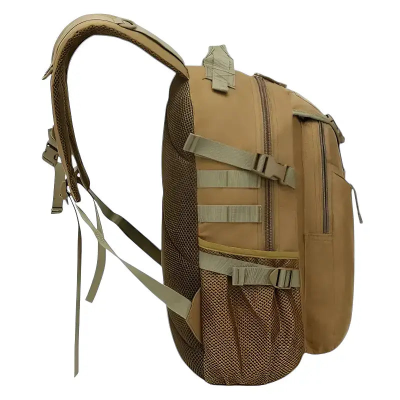 Sac à dos tactique randonnée homme robuste