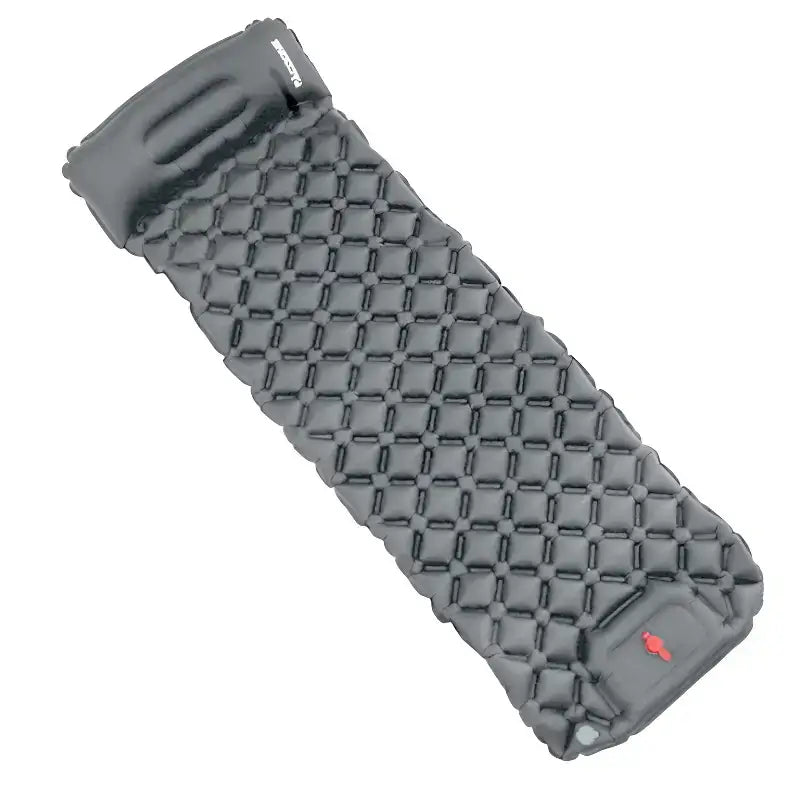 Matelas de camping gonflable confortable