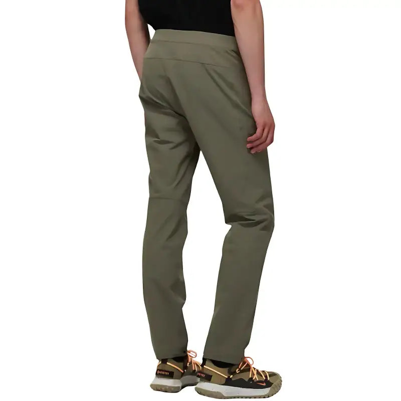 Pantalon coupe-vent imperméable adulte