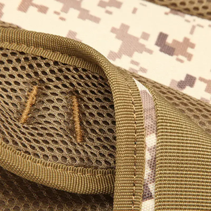 Sac à dos camouflage léger outdoor