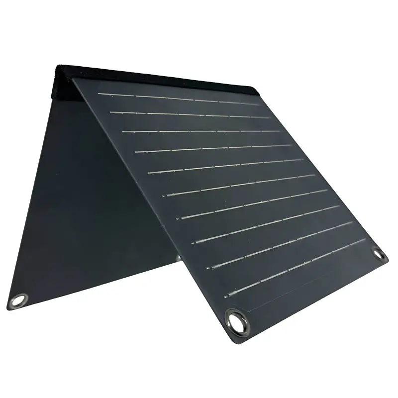 Chargeur de tel solaire