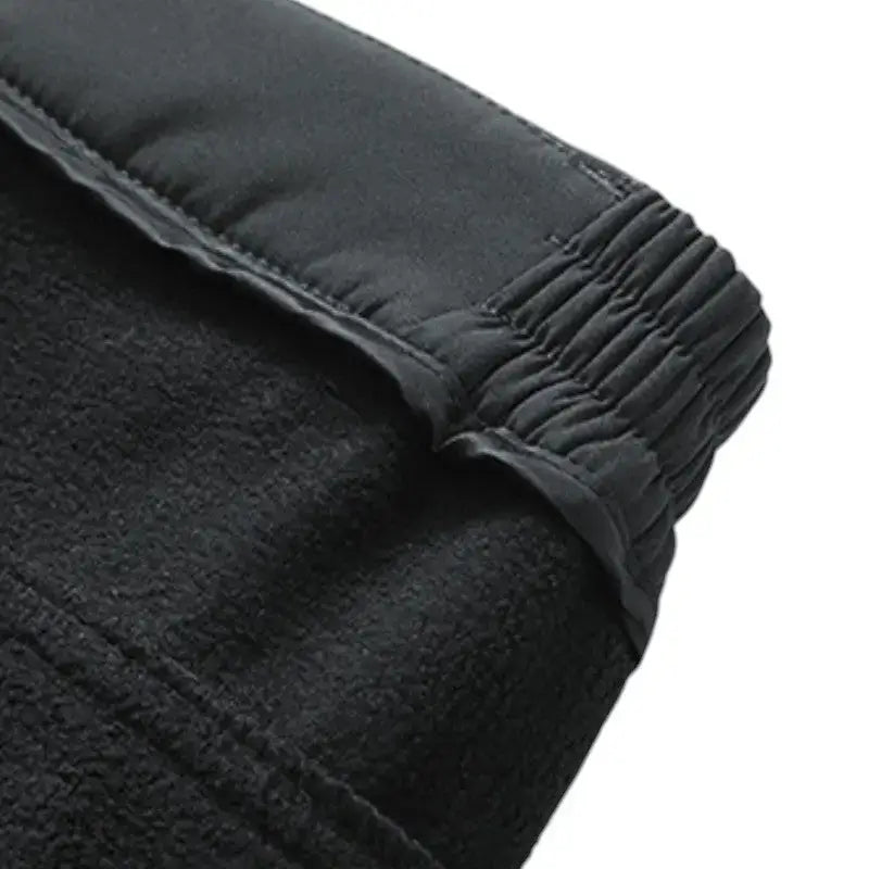 Pantalon imperméable homme pour randonné en montage