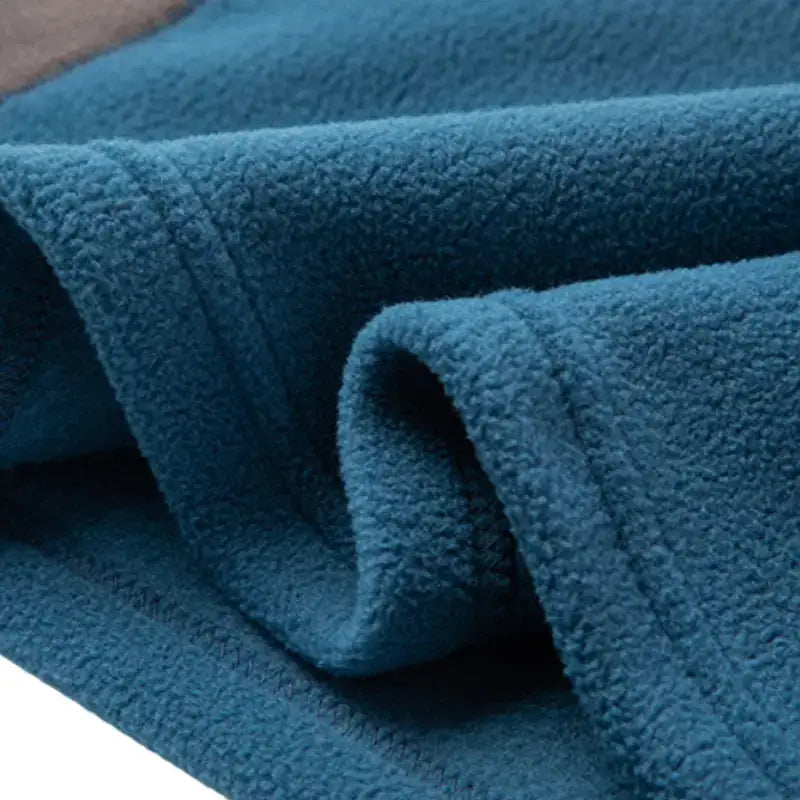 Grand froid haute qualité technique