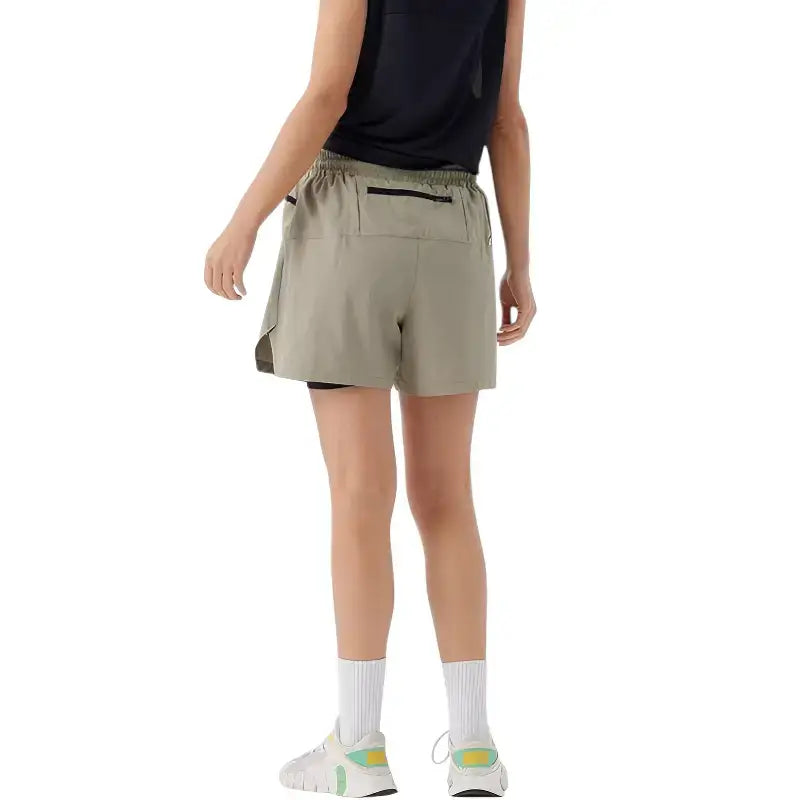Short randonnée homme plein air