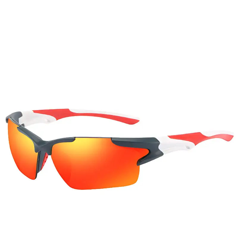 Lunettes soleil sport polarisées outdoor