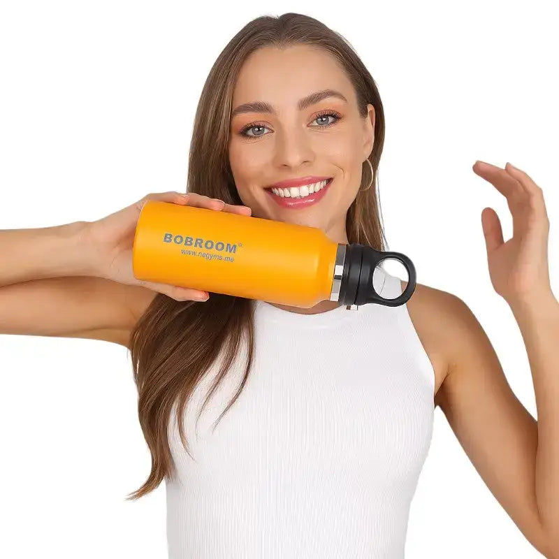 Gourde de randonnée sport expédition