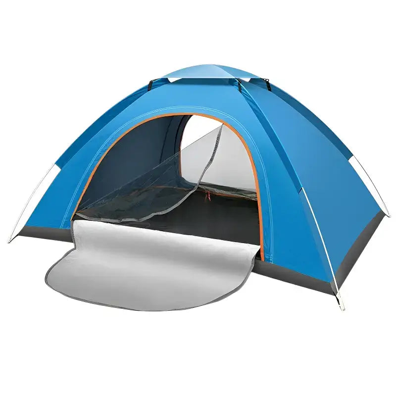 Tente 3 personnes automatique