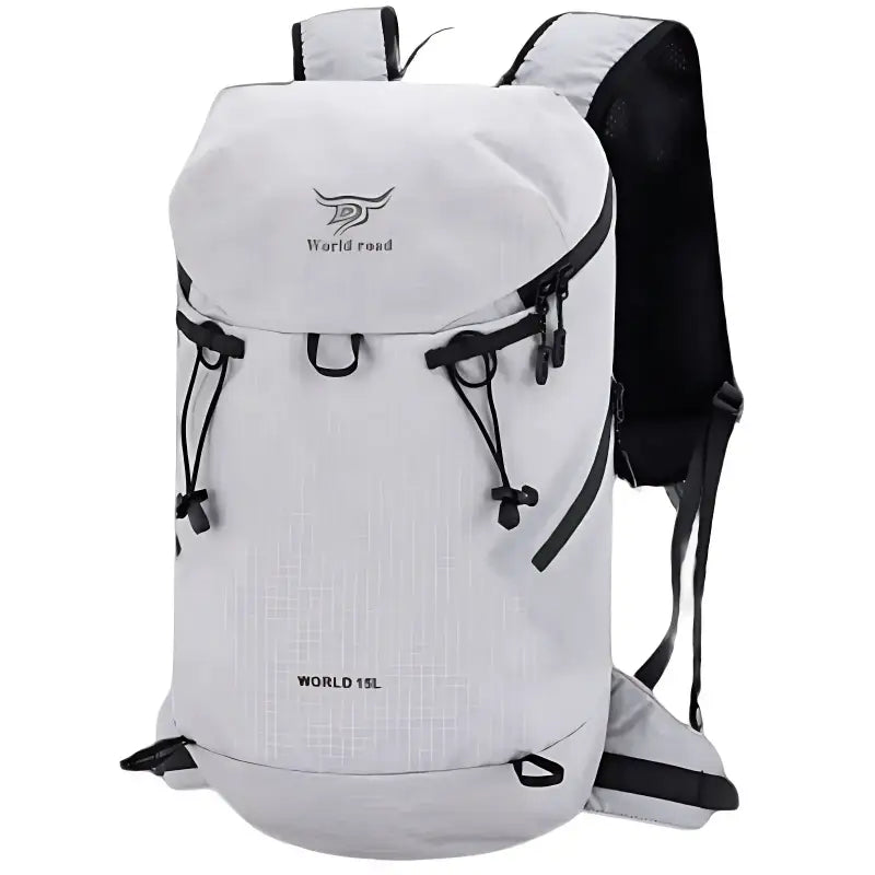 Sac à dos randonnée femme 15l compact